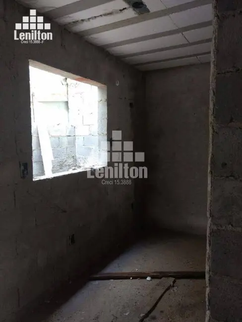 Apartamento com 2 quartos à venda, 45m2 em Parque Oratório, Santo Andre - SP - imagem 4 Foto 4 de Apartamento com 2 quartos à venda, 45m2 em Parque Oratório, Santo Andre - SP