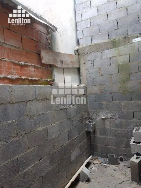 Apartamento com 2 quartos à venda, 45m2 em Parque Oratório, Santo Andre - SP - imagem 6 Foto 6 de Apartamento com 2 quartos à venda, 45m2 em Parque Oratório, Santo Andre - SP