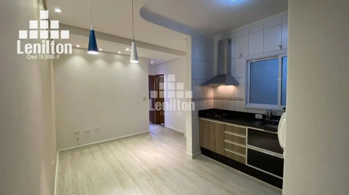 Apartamento com 2 quartos à venda, 52m2 em Vila Amábile Pezzolo, Santo Andre - SP - imagem 3 Foto 3 de Apartamento com 2 quartos à venda, 52m2 em Vila Amábile Pezzolo, Santo Andre - SP