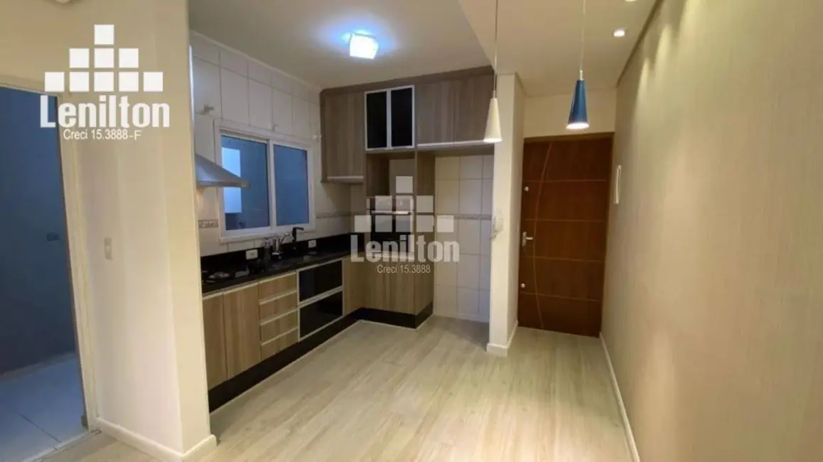 Apartamento com 2 quartos à venda, 52m2 em Vila Amábile Pezzolo, Santo Andre - SP - imagem 4 Foto 4 de Apartamento com 2 quartos à venda, 52m2 em Vila Amábile Pezzolo, Santo Andre - SP