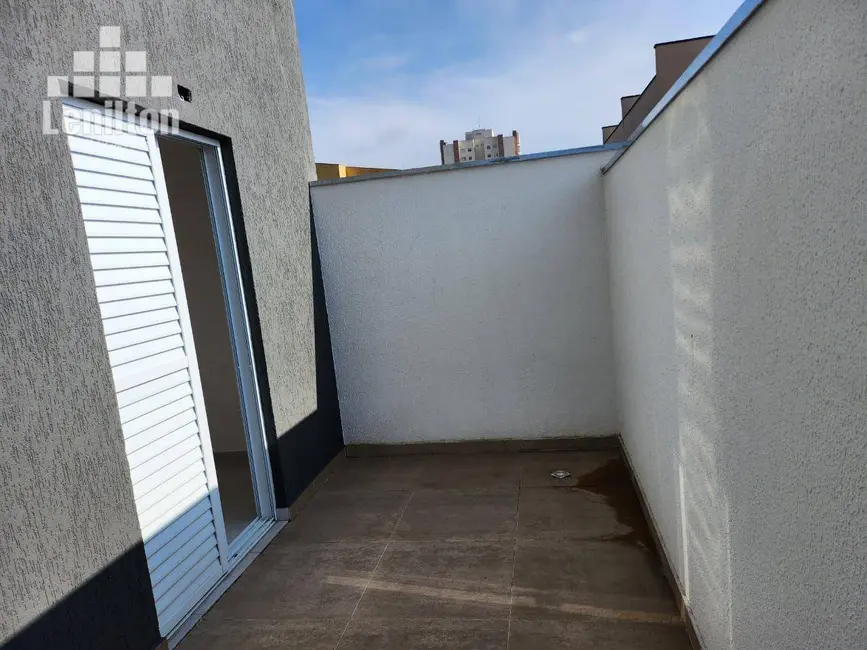 Foto 6 de Apartamento com 3 quartos à venda, 66m2 em Vila Pires, Santo Andre - SP