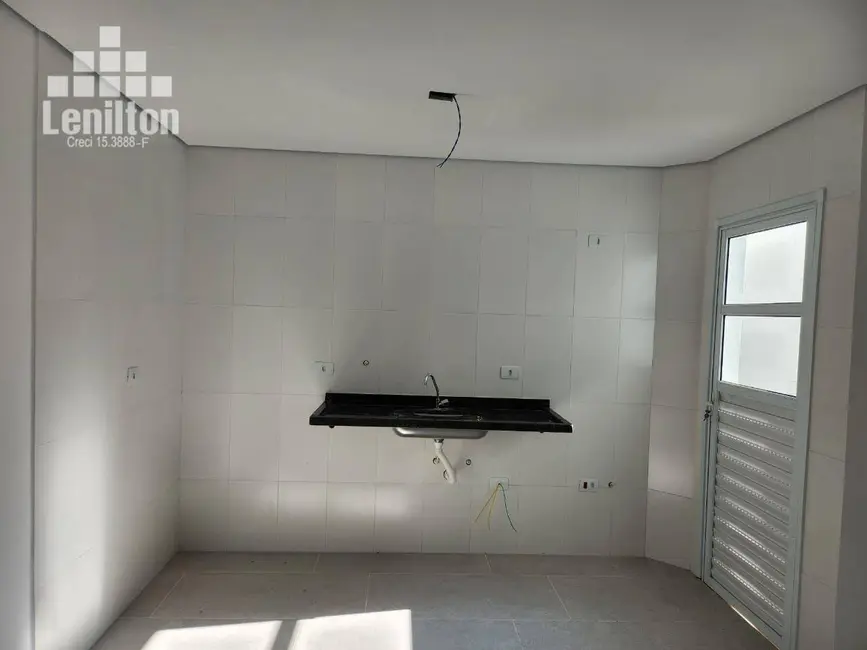 Foto 4 de Apartamento com 3 quartos à venda, 66m2 em Vila Pires, Santo Andre - SP
