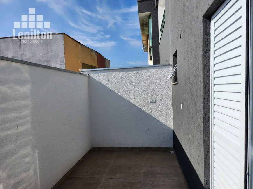 Foto 5 de Apartamento com 3 quartos à venda, 66m2 em Vila Pires, Santo Andre - SP