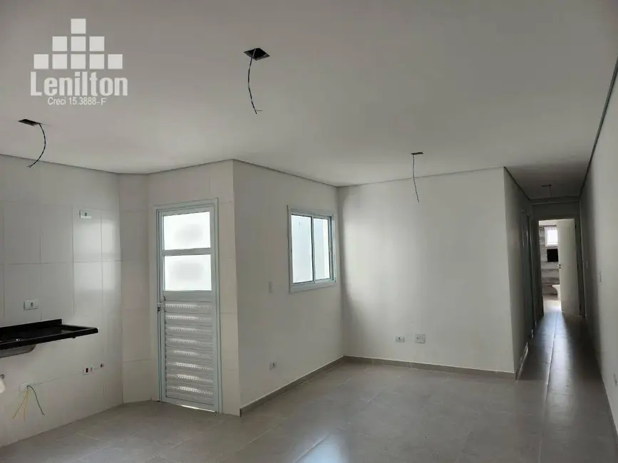 Foto 1 de Apartamento com 3 quartos à venda, 66m2 em Vila Pires, Santo Andre - SP