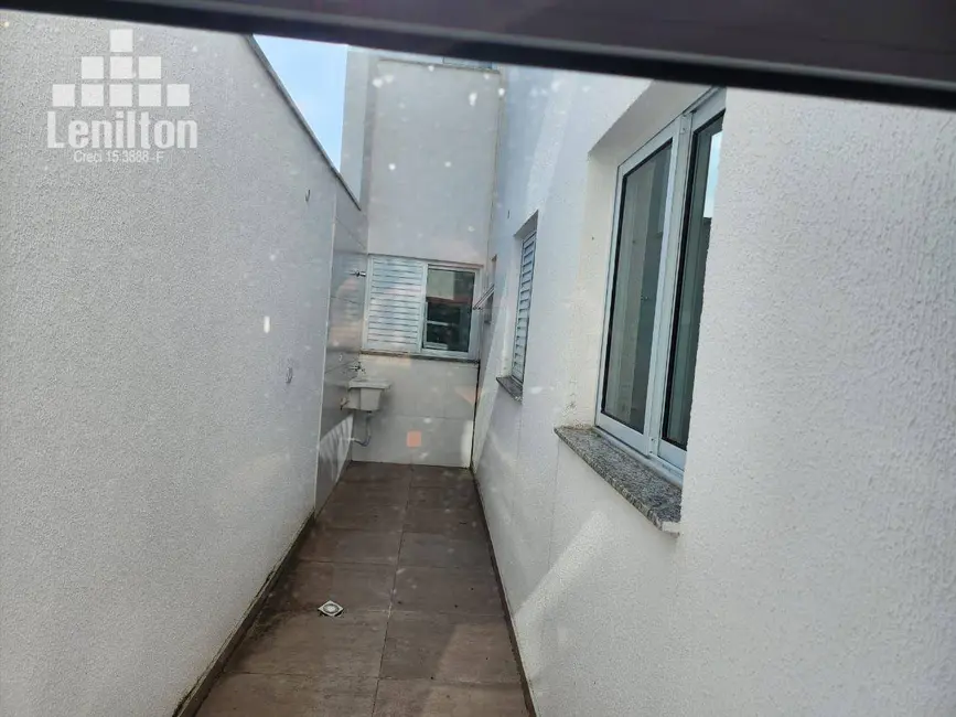 Foto 8 de Apartamento com 3 quartos à venda, 66m2 em Vila Pires, Santo Andre - SP