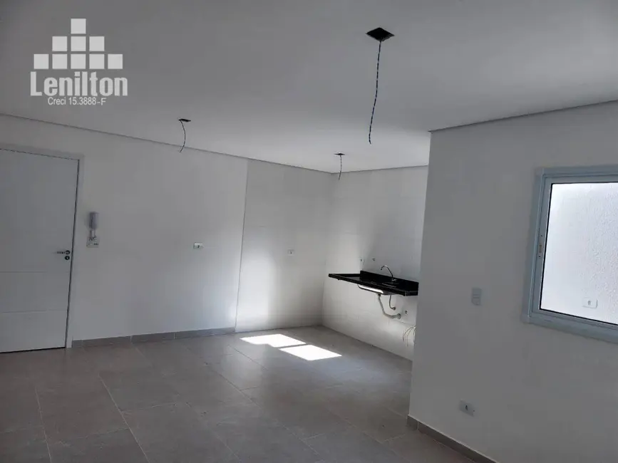 Foto 3 de Apartamento com 3 quartos à venda, 66m2 em Vila Pires, Santo Andre - SP