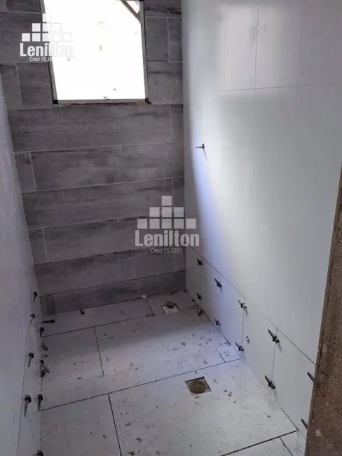 Foto 4 de Apartamento com 3 quartos à venda, 66m2 em Vila Pires, Santo Andre - SP