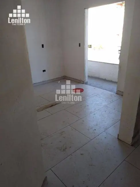 Foto 3 de Apartamento com 3 quartos à venda, 66m2 em Vila Pires, Santo Andre - SP