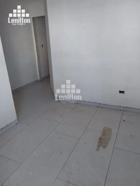 Foto 1 de Apartamento com 3 quartos à venda, 66m2 em Vila Pires, Santo Andre - SP