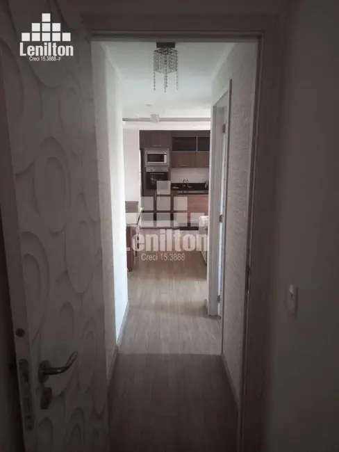 Foto 4 de Apartamento com 2 quartos à venda, 60m2 em Vila América, Santo Andre - SP