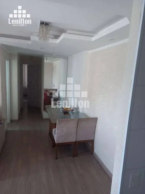 Foto 3 de Apartamento com 2 quartos à venda, 60m2 em Vila América, Santo Andre - SP