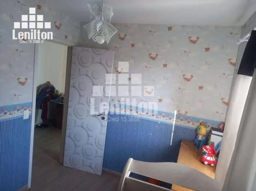 Foto 5 de Apartamento com 2 quartos à venda, 60m2 em Vila América, Santo Andre - SP