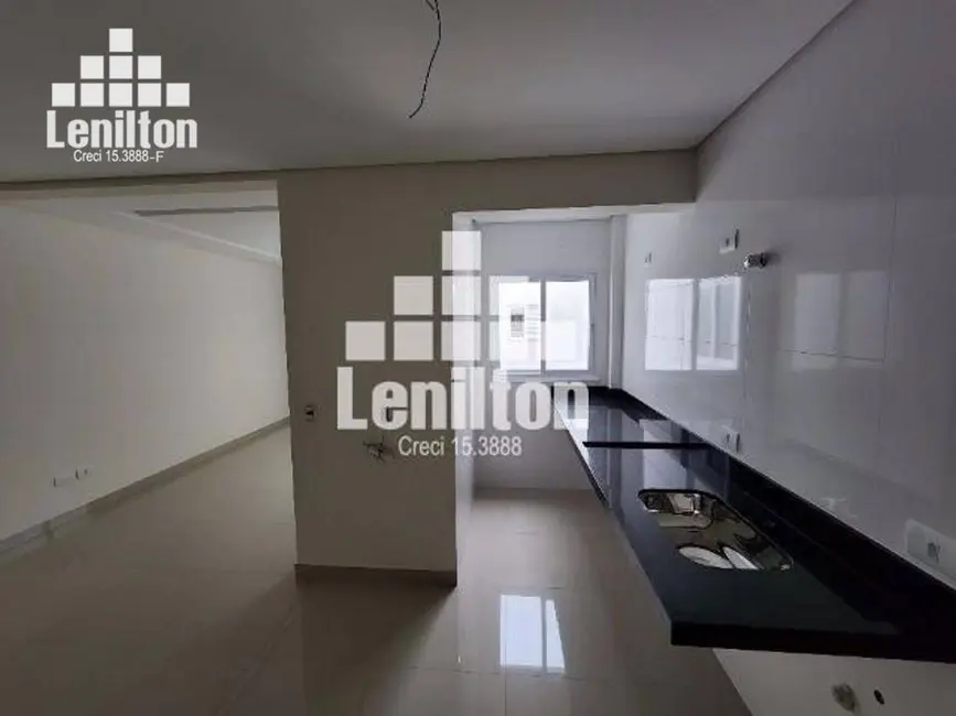 Foto 3 de Apartamento com 3 quartos à venda, 90m2 em Parque das Nações, Santo Andre - SP