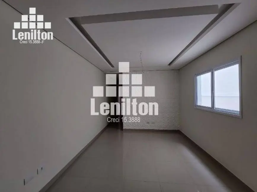 Foto 2 de Apartamento com 3 quartos à venda, 90m2 em Parque das Nações, Santo Andre - SP