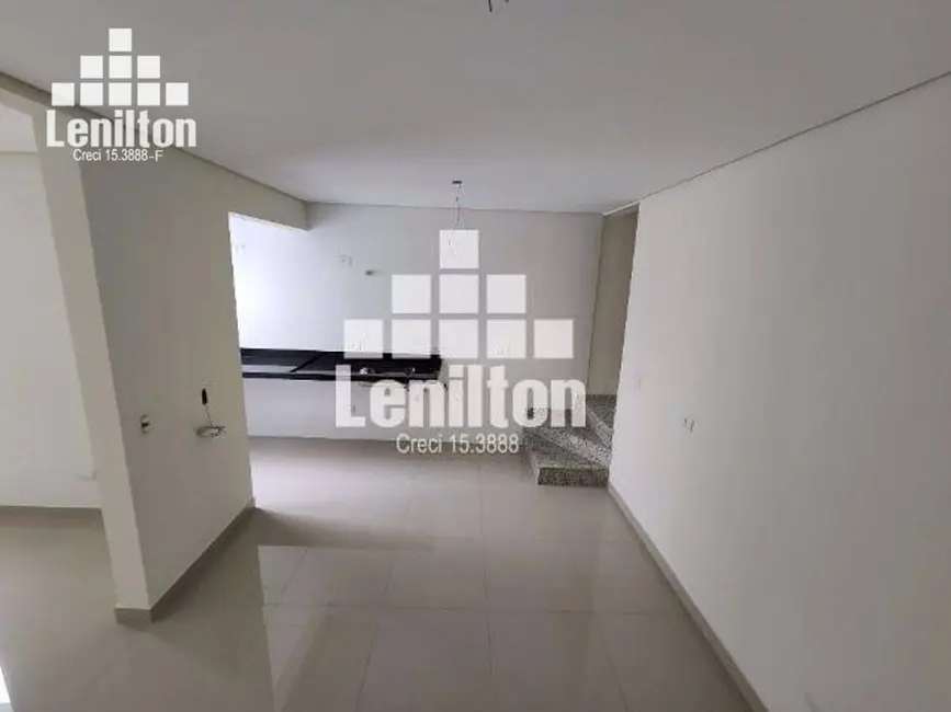 Foto 4 de Apartamento com 3 quartos à venda, 90m2 em Parque das Nações, Santo Andre - SP