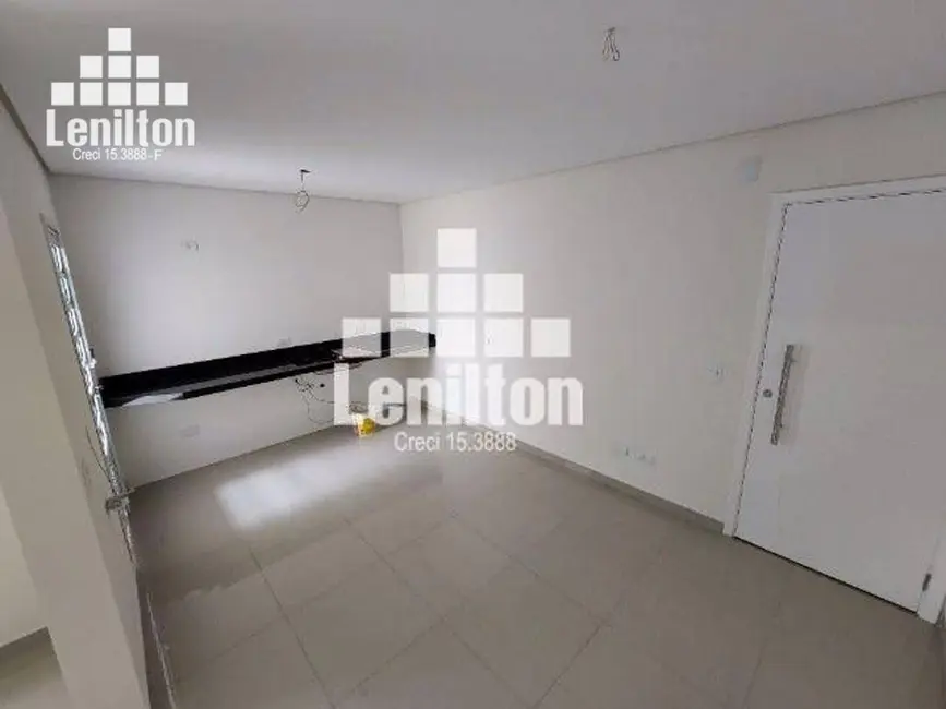 Foto 5 de Apartamento com 3 quartos à venda, 90m2 em Parque das Nações, Santo Andre - SP