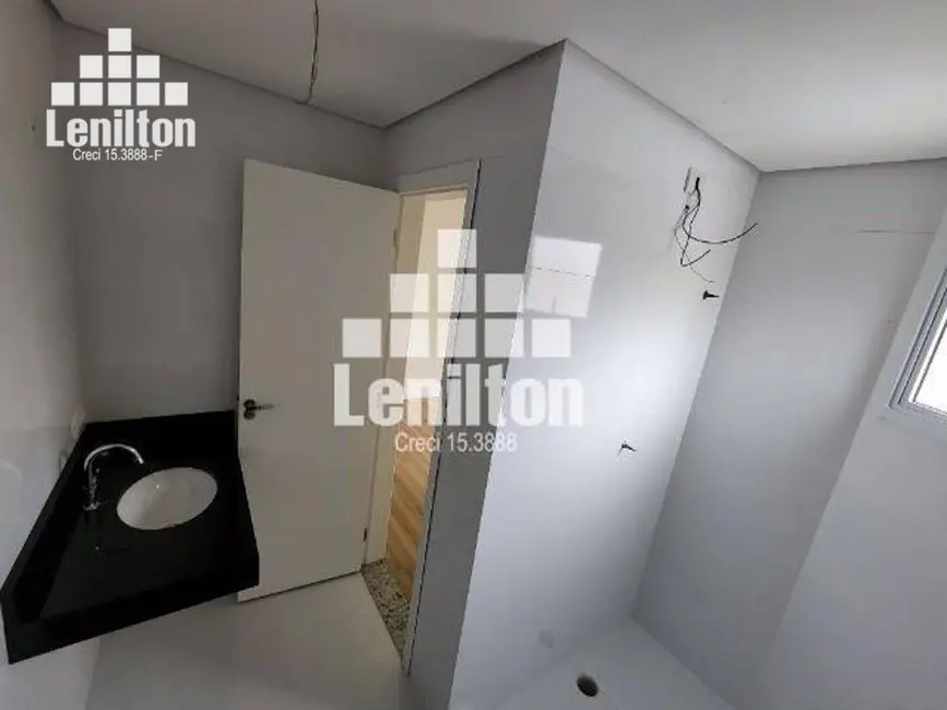 Foto 7 de Apartamento com 3 quartos à venda, 90m2 em Parque das Nações, Santo Andre - SP