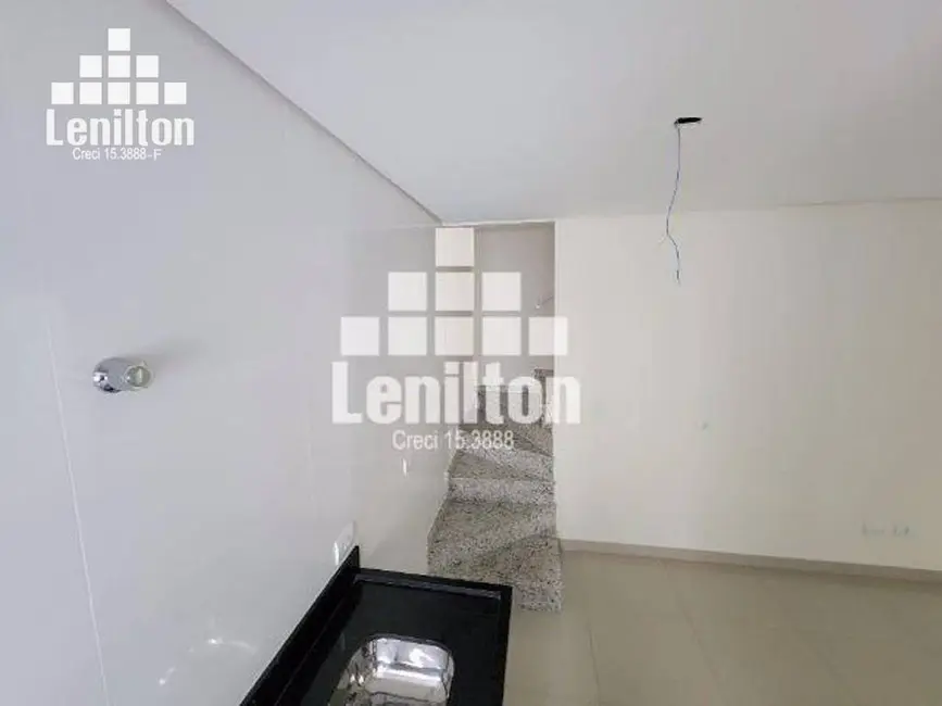 Foto 6 de Apartamento com 3 quartos à venda, 90m2 em Parque das Nações, Santo Andre - SP