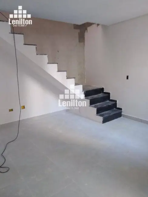 Cobertura com 3 quartos à venda, 134m2 em Vila Pires, Santo Andre - SP - imagem 4 Foto 4 de Cobertura com 3 quartos à venda, 134m2 em Vila Pires, Santo Andre - SP