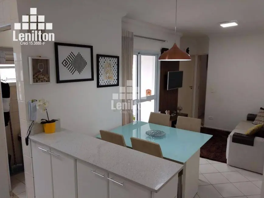 Apartamento com 2 quartos à venda, 50m2 em Vila Príncipe de Gales, Santo Andre - SP - imagem 4 Foto 4 de Apartamento com 2 quartos à venda, 50m2 em Vila Príncipe de Gales, Santo Andre - SP