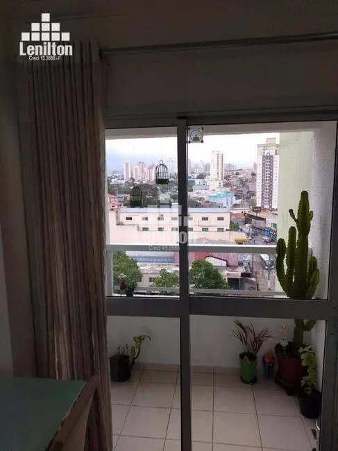 Apartamento com 2 quartos à venda, 50m2 em Vila Príncipe de Gales, Santo Andre - SP - imagem 2 Foto 2 de Apartamento com 2 quartos à venda, 50m2 em Vila Príncipe de Gales, Santo Andre - SP