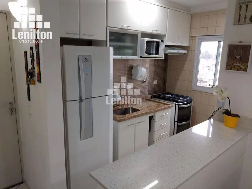 Apartamento com 2 quartos à venda, 50m2 em Vila Príncipe de Gales, Santo Andre - SP - imagem 5 Foto 5 de Apartamento com 2 quartos à venda, 50m2 em Vila Príncipe de Gales, Santo Andre - SP