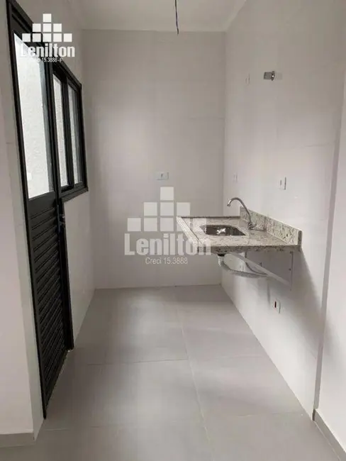 Foto 5 de Apartamento com 2 quartos à venda, 55m2 em Vila Pires, Santo Andre - SP