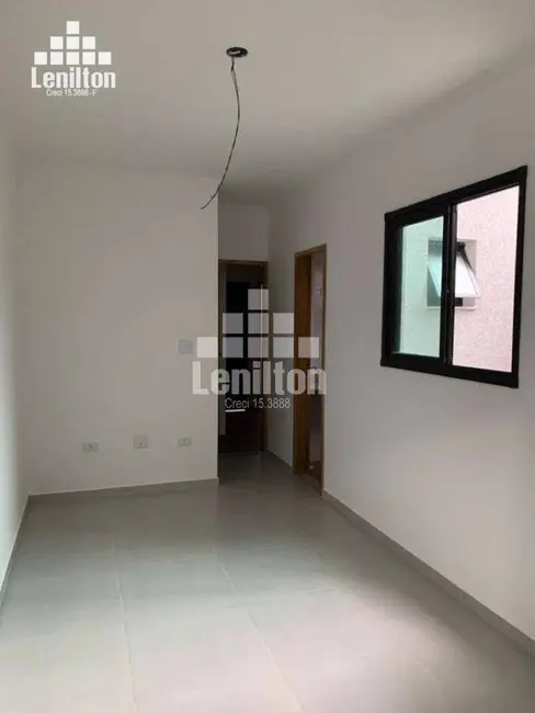 Foto 3 de Apartamento com 2 quartos à venda, 55m2 em Vila Pires, Santo Andre - SP