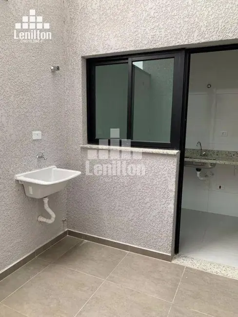 Foto 2 de Apartamento com 2 quartos à venda, 55m2 em Vila Pires, Santo Andre - SP