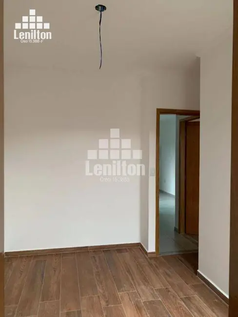 Foto 8 de Apartamento com 2 quartos à venda, 55m2 em Vila Pires, Santo Andre - SP