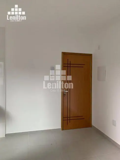 Foto 6 de Apartamento com 2 quartos à venda, 55m2 em Vila Pires, Santo Andre - SP