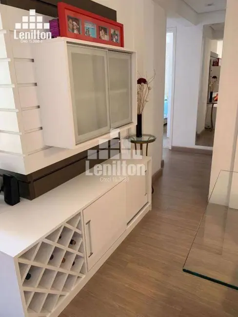 Foto 9 de Apartamento com 2 quartos à venda, 63m2 em Vila Guiomar, Santo Andre - SP