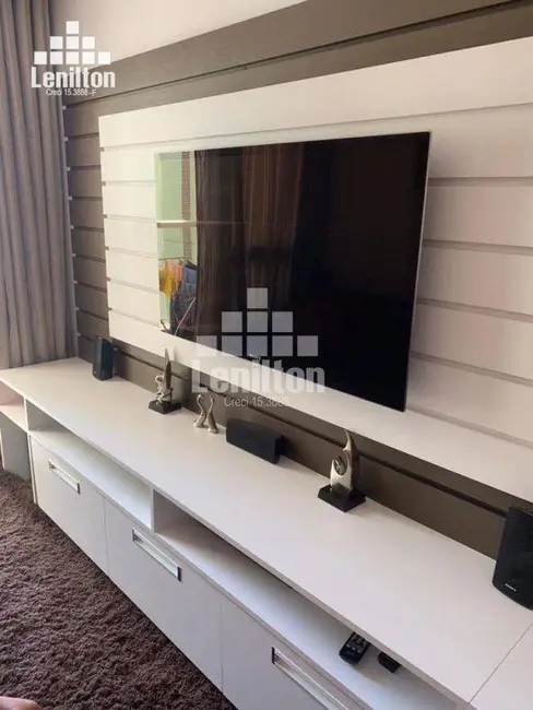 Foto 4 de Apartamento com 2 quartos à venda, 63m2 em Vila Guiomar, Santo Andre - SP