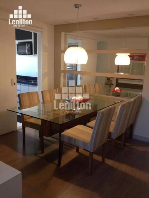 Foto 5 de Apartamento com 2 quartos à venda, 63m2 em Vila Guiomar, Santo Andre - SP