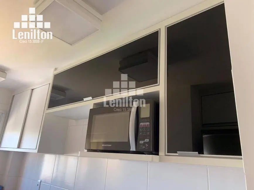 Foto 8 de Apartamento com 2 quartos à venda, 63m2 em Vila Guiomar, Santo Andre - SP