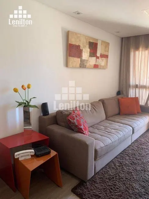 Foto 2 de Apartamento com 2 quartos à venda, 63m2 em Vila Guiomar, Santo Andre - SP