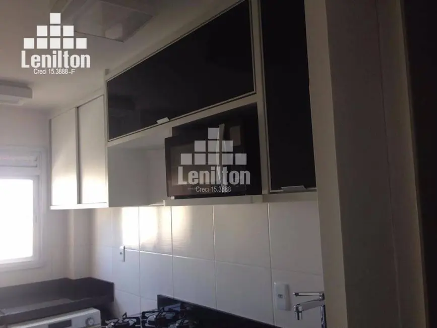 Foto 7 de Apartamento com 2 quartos à venda, 63m2 em Vila Guiomar, Santo Andre - SP