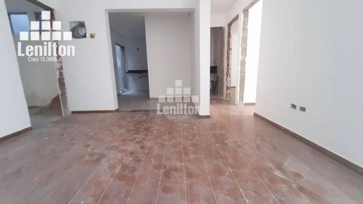 Foto 6 de Apartamento com 2 quartos à venda, 75m2 em Vila Alice, Santo Andre - SP