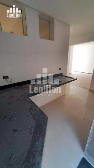 Foto 3 de Apartamento com 2 quartos à venda, 75m2 em Vila Alice, Santo Andre - SP