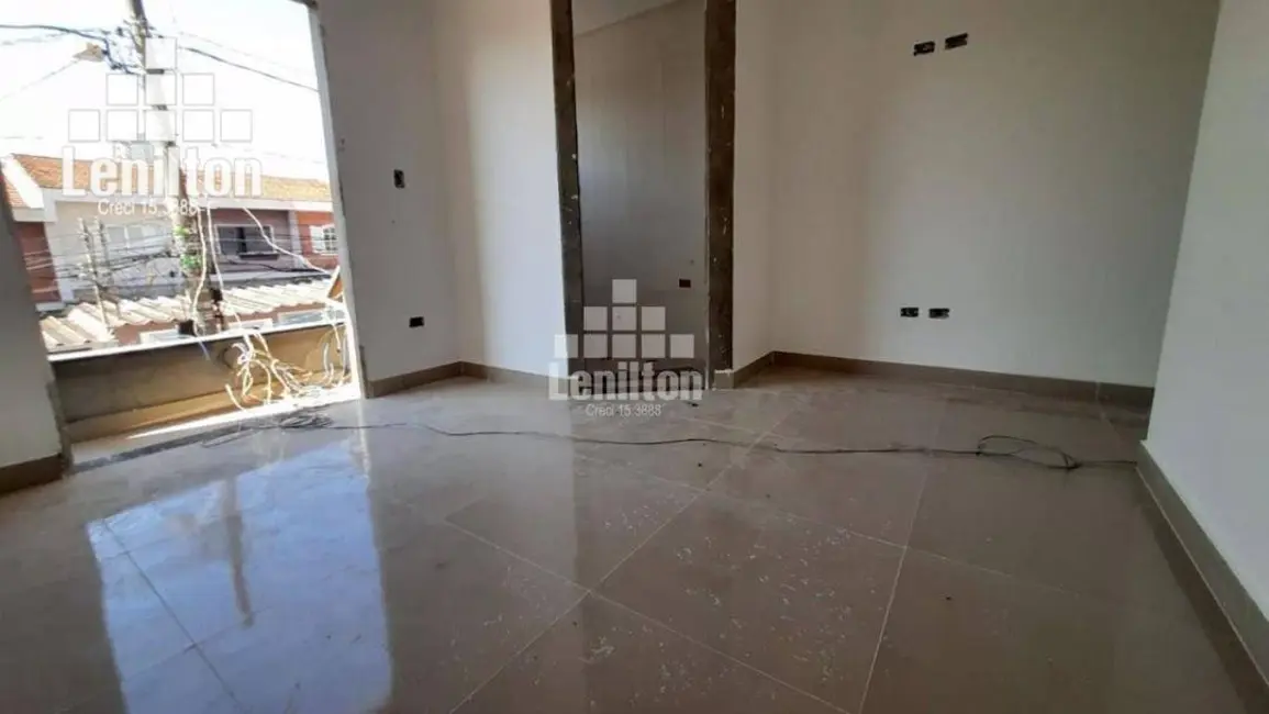 Foto 4 de Apartamento com 2 quartos à venda, 59m2 em Vila Alice, Santo Andre - SP