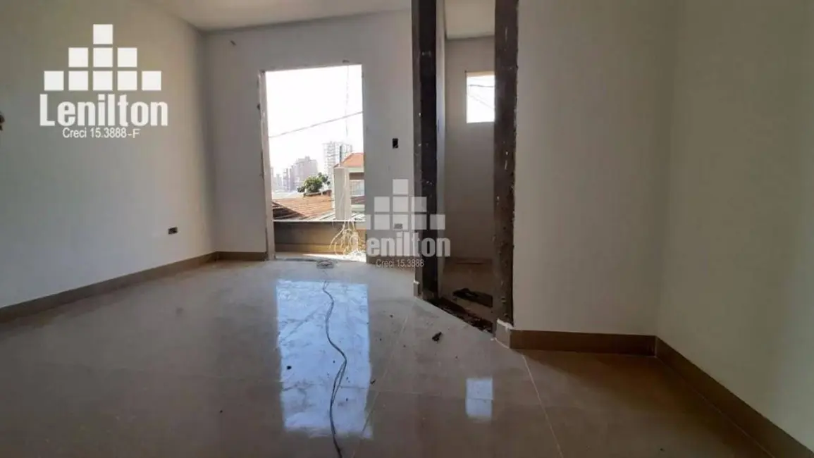 Foto 2 de Apartamento com 2 quartos à venda, 59m2 em Vila Alice, Santo Andre - SP