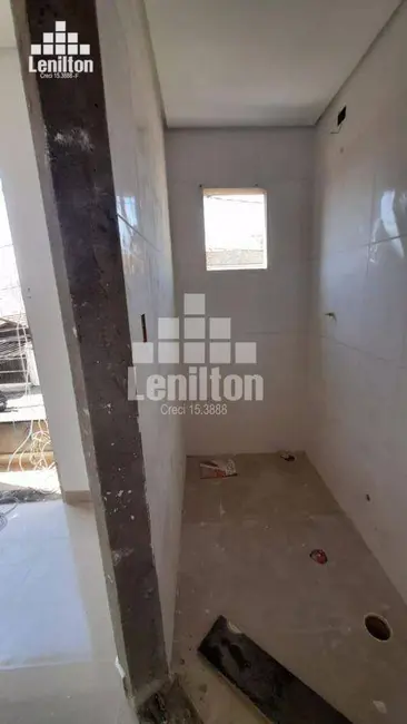 Foto 3 de Apartamento com 2 quartos à venda, 59m2 em Vila Alice, Santo Andre - SP