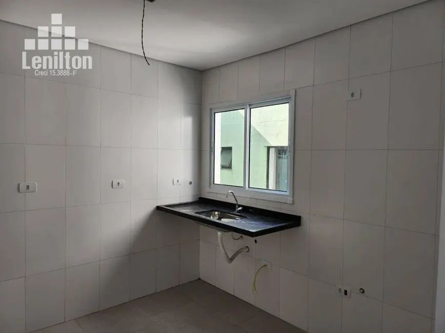 Foto 8 de Cobertura com 3 quartos à venda, 132m2 em Vila Pires, Santo Andre - SP