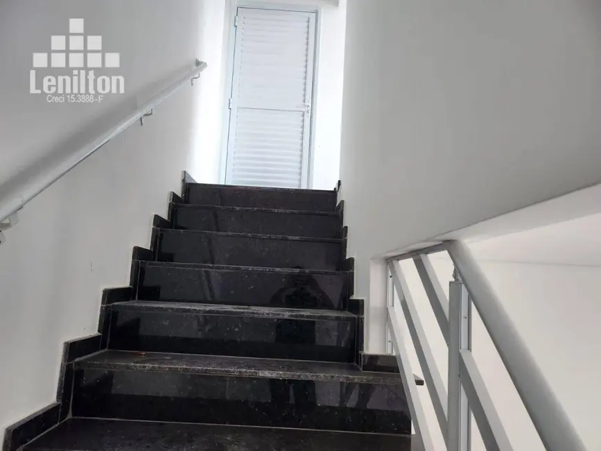 Foto 6 de Cobertura com 3 quartos à venda, 132m2 em Vila Pires, Santo Andre - SP