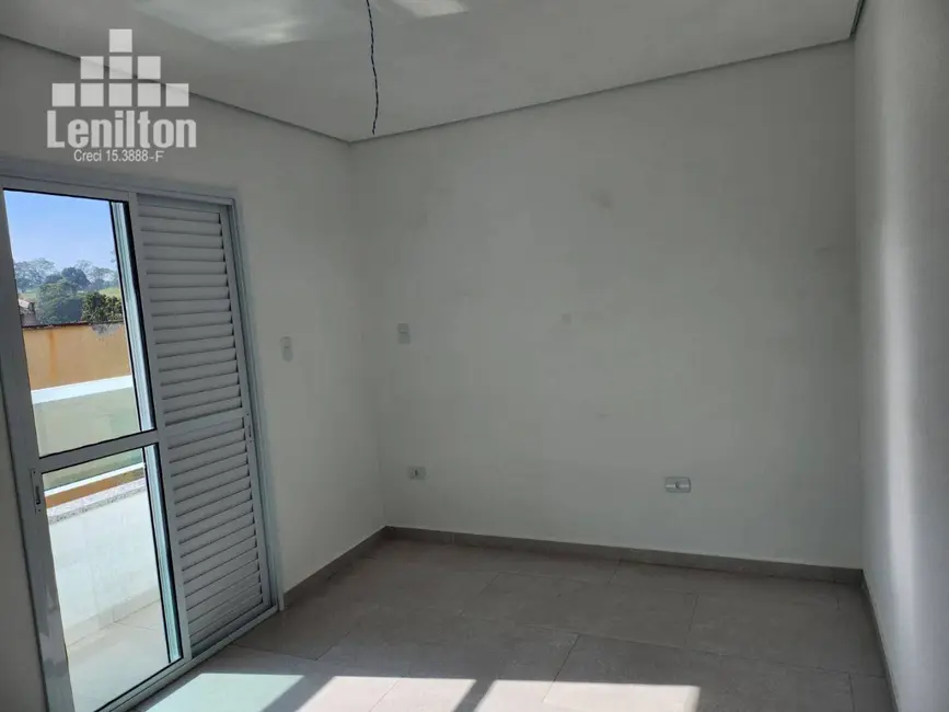 Foto 2 de Cobertura com 3 quartos à venda, 132m2 em Vila Pires, Santo Andre - SP