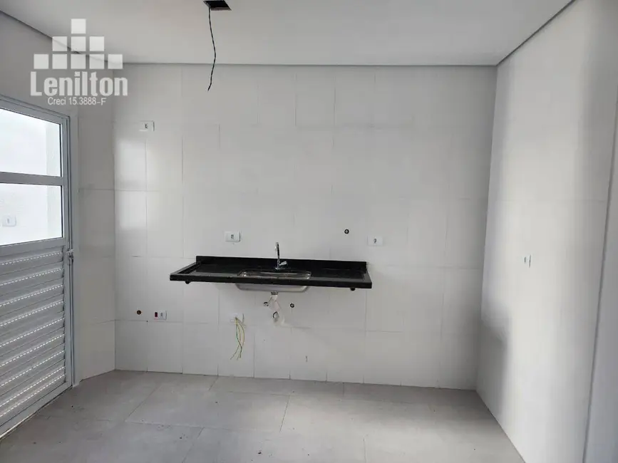 Foto 9 de Cobertura com 3 quartos à venda, 132m2 em Vila Pires, Santo Andre - SP