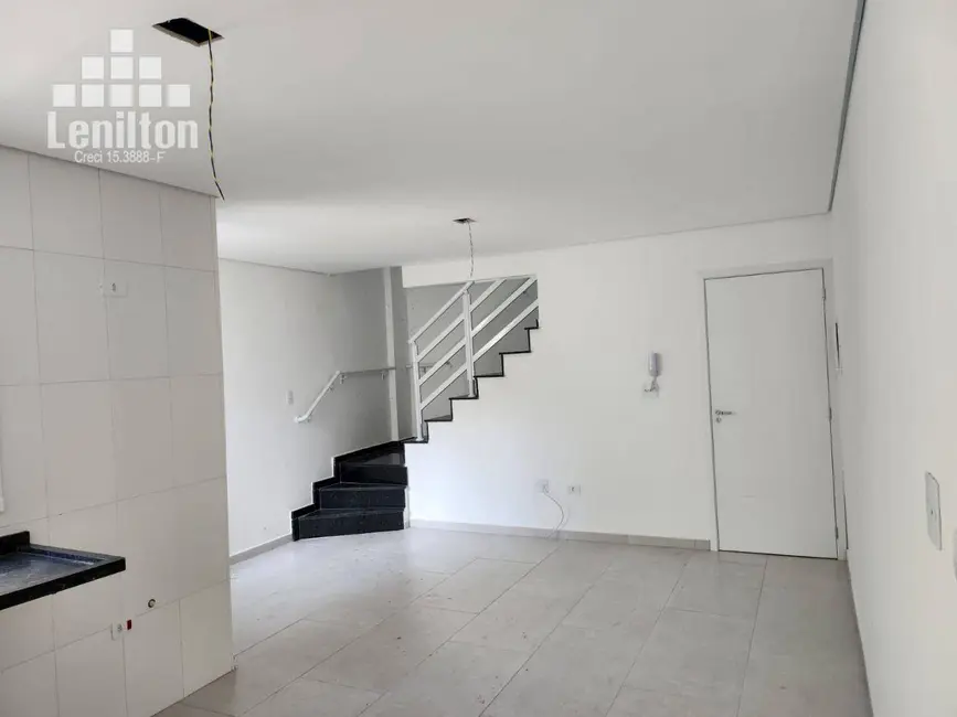 Foto 5 de Cobertura com 3 quartos à venda, 132m2 em Vila Pires, Santo Andre - SP