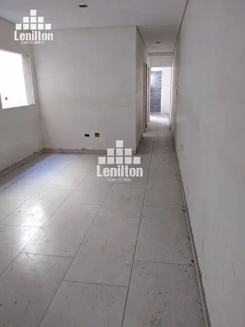 Foto 3 de Cobertura com 3 quartos à venda, 134m2 em Vila Pires, Santo Andre - SP