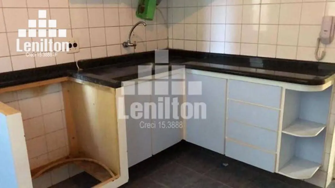 Foto 9 de Apartamento com 2 quartos à venda, 54m2 em Montanhão, Sao Bernardo Do Campo - SP