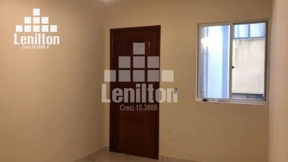 Foto 2 de Apartamento com 2 quartos à venda, 54m2 em Montanhão, Sao Bernardo Do Campo - SP
